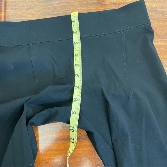 Helmut Lang stretch leggings .Size S/P - Picture 8 of 9